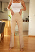 Pantalon femme model 214169 Mirale